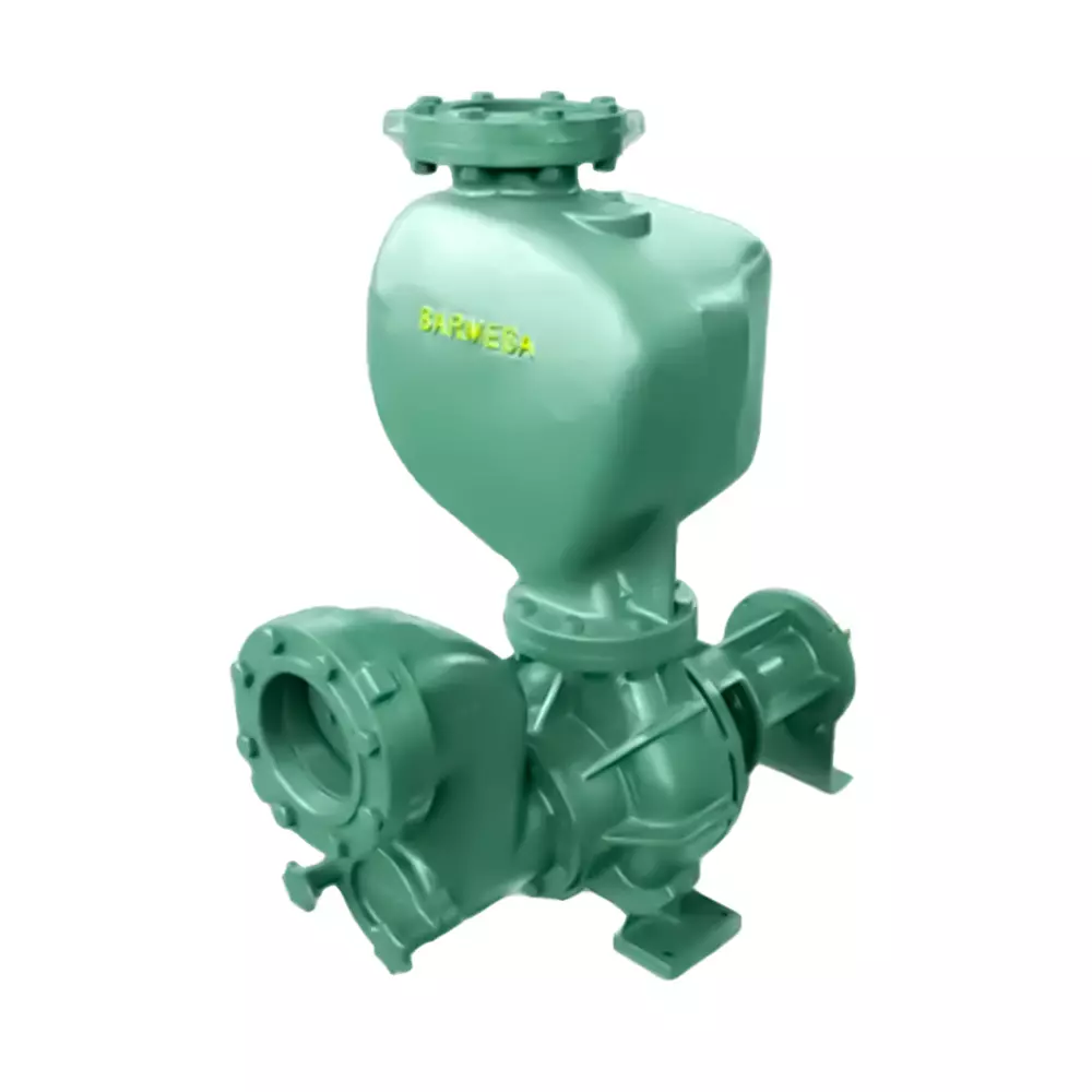 AUTOCEBANTE TRAGASOLIDOS TM BARMESA ET6-U