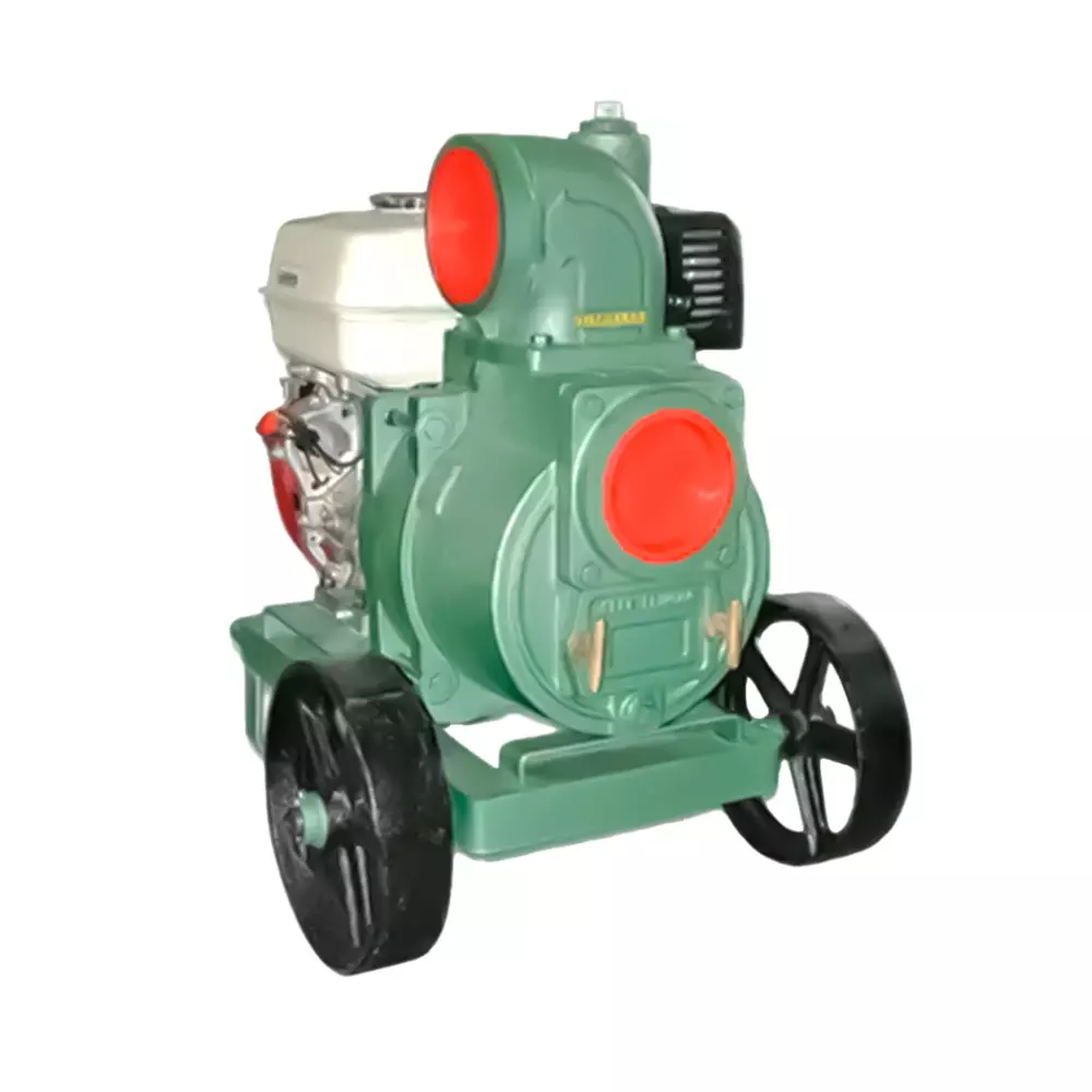 BOMBA AUTOCEBANTE TRAGASOLIDOS GASOLINA BARMESA 4ATS