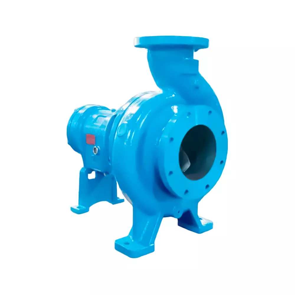 BOMBA CENTRIFUGA ANSI 911L