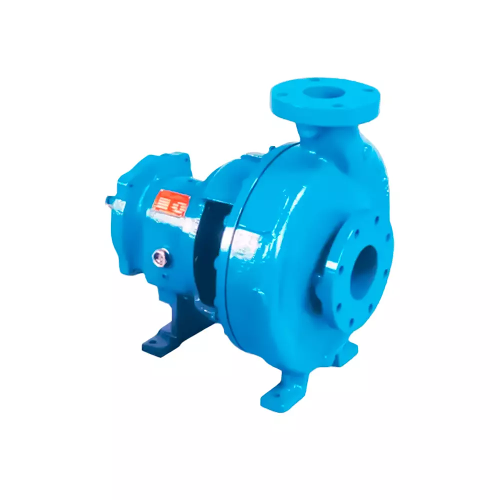 BOMBA CENTRIFUGA ANSI 911M