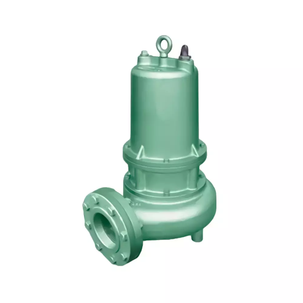 BOMBA SUMERGIBLE LODOS 4BWSE-DS