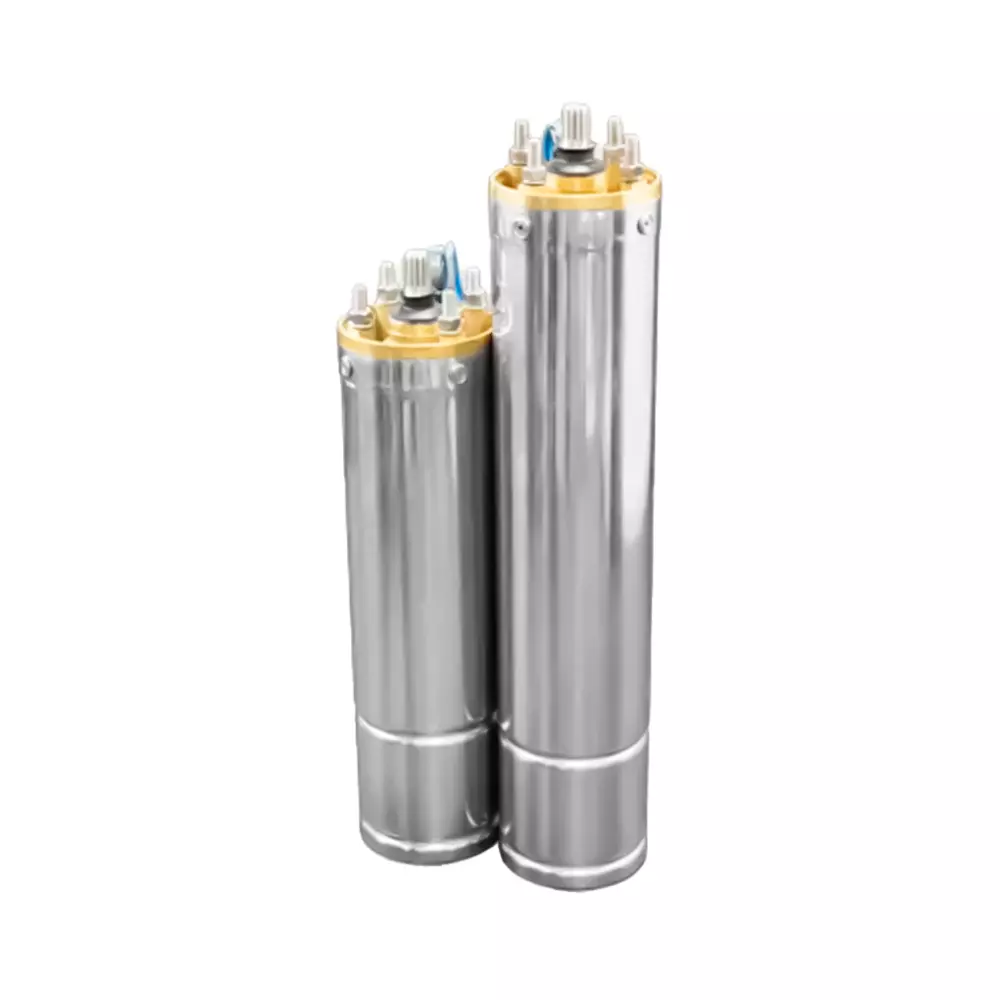 MOTORES SUMERGIBLES GIBLI-4