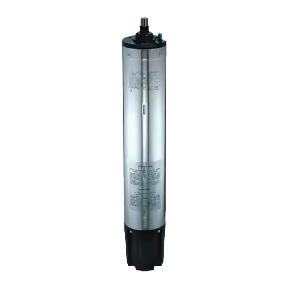 MOTORES SUMERGIBLES GIBLI-6