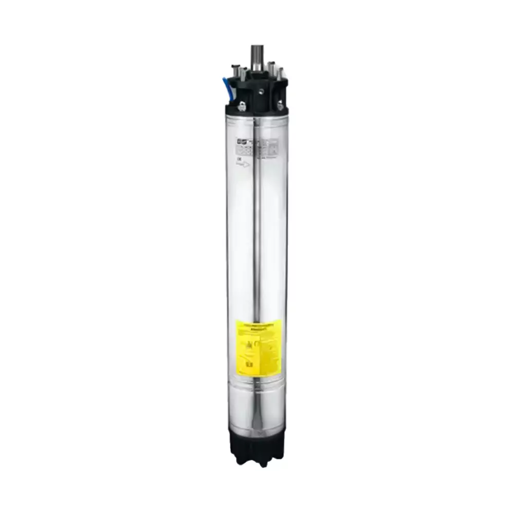 MOTORES SUMERGIBLES GIBLI-8