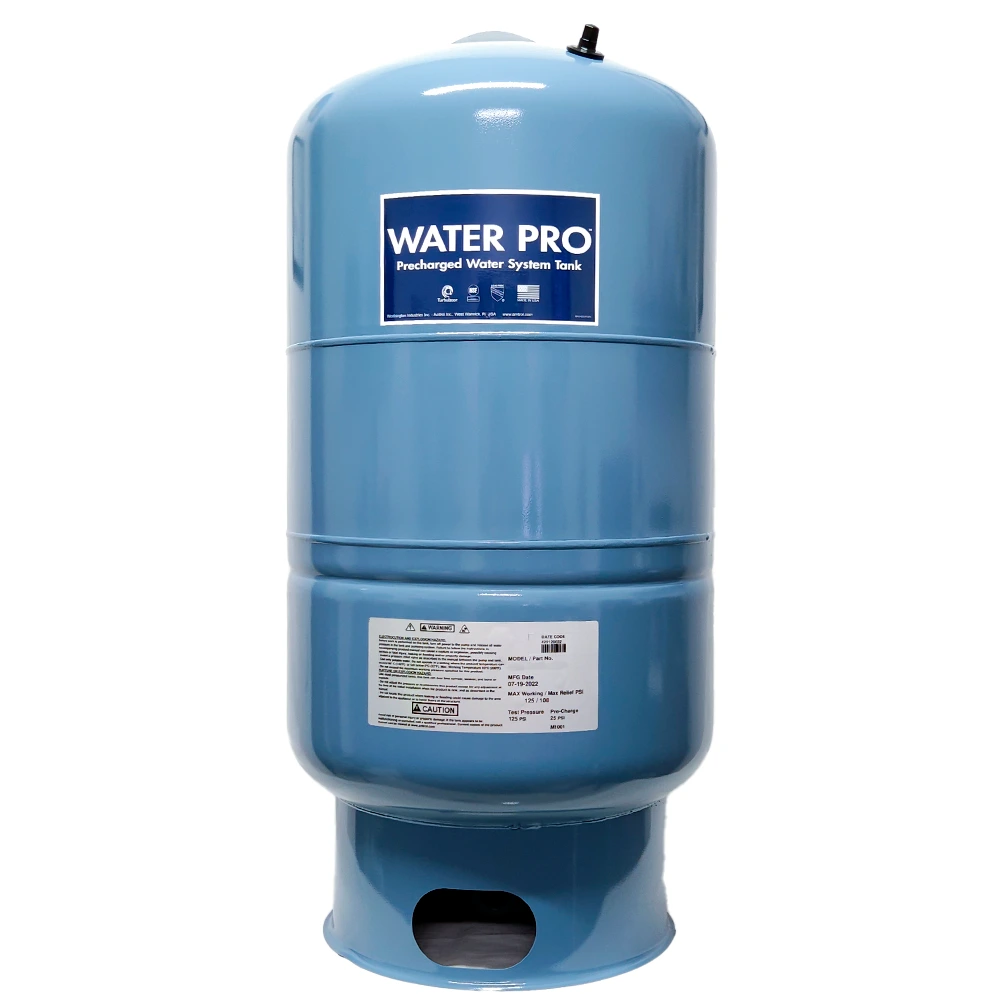 TANQUE-PRECARGADO-WATER-POR-BARNES BOMBA SUMERGIBLE AGUAS LODOSAS KMUD