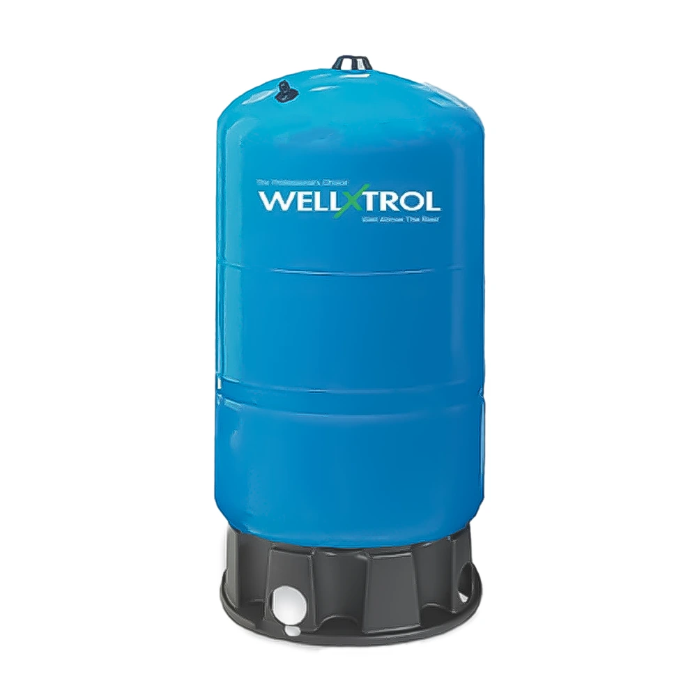 TANQUE-PRECARGADO-WELL-X-TROL-BARNES BOMBA SUMERGIBLE AGUAS LODOSAS KMUD